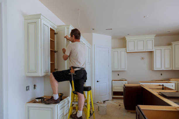 Licensed Kitchen service in Glencoe, MN - BM Kitchen