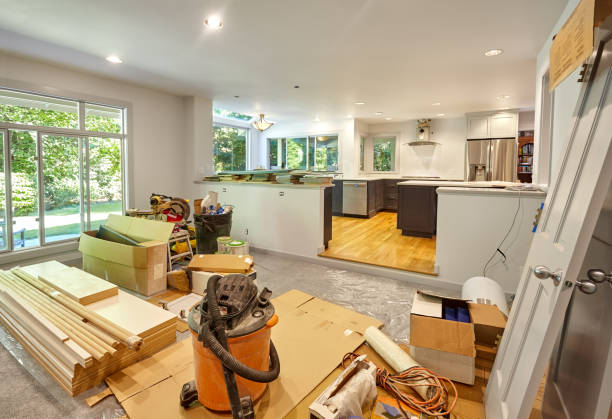 Reliable Kitchen contractor in Glencoe, MN by BM Kitchen